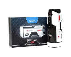 LETEN SM FUTURE PRO - akumulátorový, vyhrievací, pohyblivý masturbátor