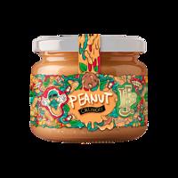 LifeLike - Arašidový Krém Chrumkavý 300g