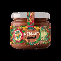 LifeLike - Arašidový Krém Deluxe 300g