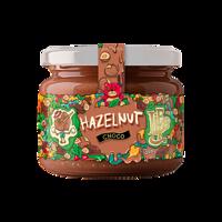 LifeLike - Lieskovoorieškový Krém s Čokoládou 300g