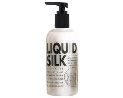 Liquid Silk - revitalizačný lubrikant na báze vody (250ml)
