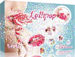 Lollipop – erotická stolová hra na tému orálny sex