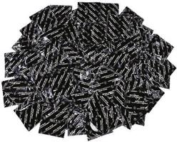 London Extra – zosilnené kondómy (100 ks)