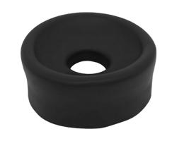 Lonely Black - náhradná manžeta na vákuovú pumpu (čierna)