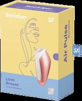 Love Breeze (copper)