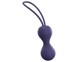 Love to Love Joia - fialové gejša súprava