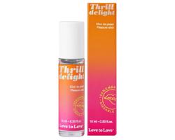 Love to Love - Osviežujúci afrodiziakum (10ml)