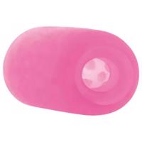 Love to Love Sexy Pills - kapsula umelá vagína masturbátor (ružová)