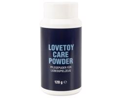 Love Toy Powder - púder na erotické hračky (120g)