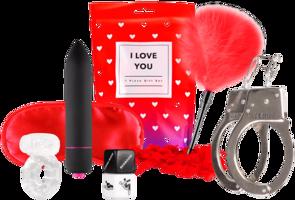 LoveBoxxx I Love You