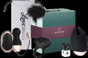 Loveboxxx - Romantic Couples Box