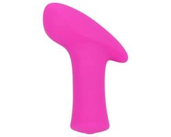 LOVENSE Ambi - inteligentný, dvojmotorový klitorisový vibrátor (ružový)