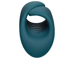 LOVENSE Gush - inteligentný vibrátor na penis (sivý)