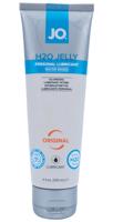 Lubrikačný gél System JO H2O Jelly Original (120 ml)