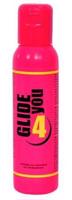 Lubrikačný olej Glide4u (100 ml)