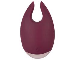 Magic Shiver - vibračný stimulátor klitorisu - ekologické balenie