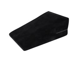 Magický vankúš - veľký sexy čierny