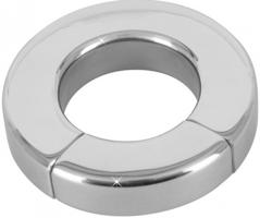 Magnetický krúžok na semenníky Steel Master