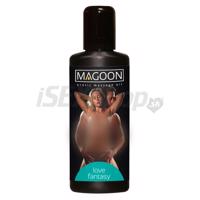 Magoon Masážny olej Love Fantasy 100 ml
