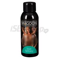 Magoon Masážny olej Love Fantasy 50 ml