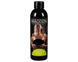 Magoon masážny olej - Španielska vášeň (200ml)