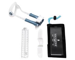 Male Edge - Základné zariadenie na zväčšenie penisu