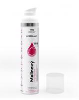 Malinový lubrikačný gél Sexy Elephant (100 ml)