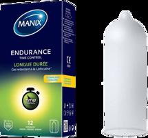 Manix Endurance 12´s