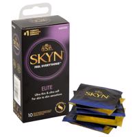 Manix SKYN Elite - ultra tenký bezlatexový kondóm (10 ks)