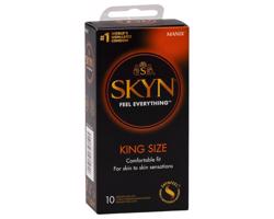 Manix SKYN - XXL latex-free kondóm (10ks)