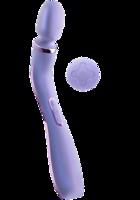 Masážna hlavica Wellness Eternal s diaľkovým ovládaním (36,8 cm)