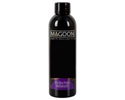 Masážny olej Magoon India (200 ml)