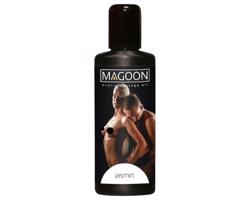 Masážny olej Magoon - Jazmín (200 ml)