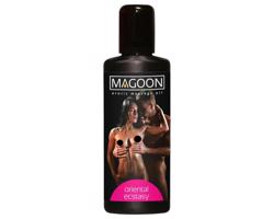 Masážny olej Magoon - Orientálny extáz (100ml)