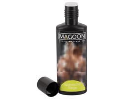 Masážny olej Magoon - Španielska vášeň (100 ml)
