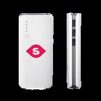 Merch – slonia powerbanka 6 000 mAh