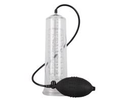 Mister Boner Fantastický - vákuová pumpa