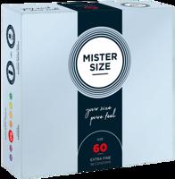 Mister Size 60 mm 36 pcs