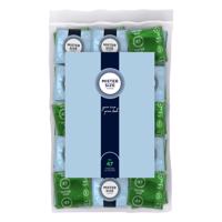 Mister Size tenký kondóm - 47mm (100ks)