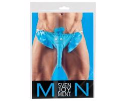 Modrý elefantí tangáčik (S-L)