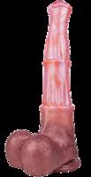 Monster dildo Minotaur (35 cm)