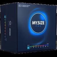 My Size - Pro Condoms 45 mm, 80 pcs