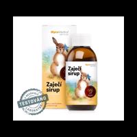 MycoMedica Zajačí sirup 200 ml