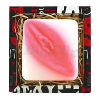 Mydlo vagína &amp;amp;#45; veľká