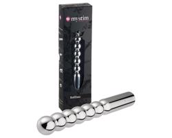 Mystim Bal(l)zac - guľový elektro dildó