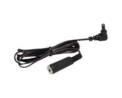 Mystim elektro adaptérový kábel