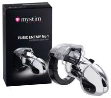 Elektrostimulácia penisu