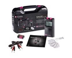 mystim Tension Lover - digitálna elektro súprava