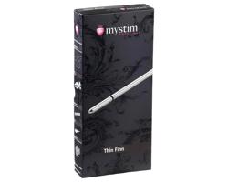 Mystim Thin Finn - elektro stimulátor