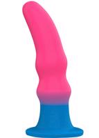 Mythology Kuno Utopia M Vibrator Watchme Wireless vibračné dildo (15,5 cm)